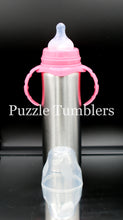 Load image into Gallery viewer, 8OZ BOTTLE - PINK