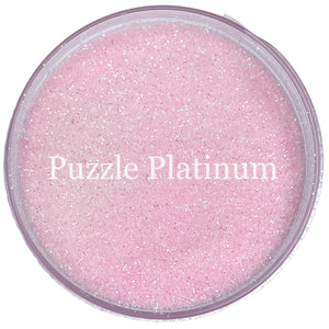 PLATINUM GLITTER - GIRLS JUST WANNA HAVE FUN