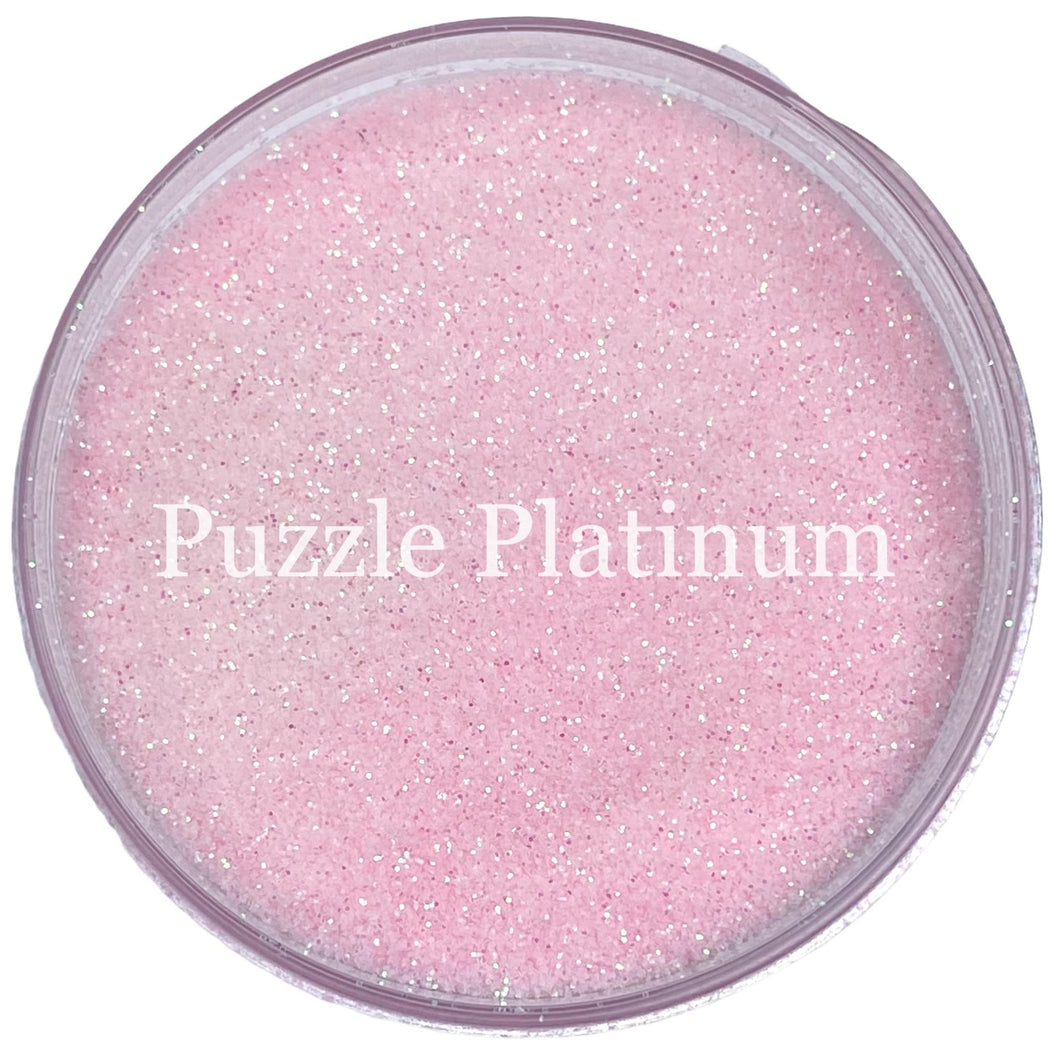 PLATINUM GLITTER - GIRLS JUST WANNA HAVE FUN