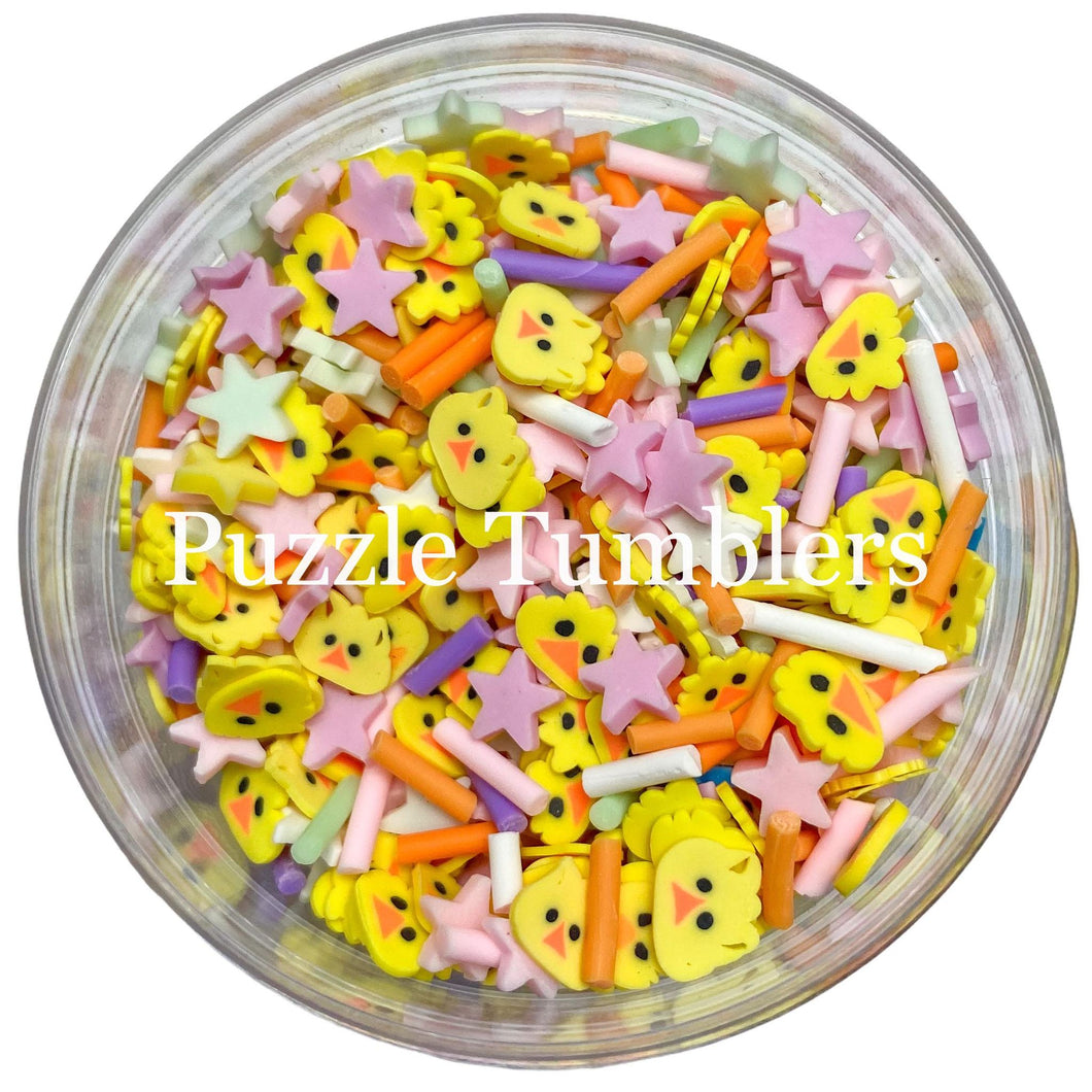 CHIC-A-DEE - POLYMER CLAY SPRINKLES