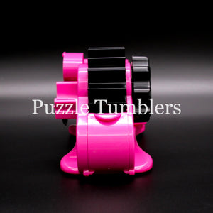 SUBLIMATION HEAT TAPE DISPENSER - MULTI - PINK