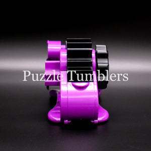 SUBLIMATION HEAT TAPE DISPENSER - MULTI - PURPLE