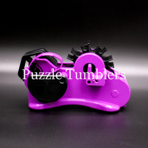 SUBLIMATION HEAT TAPE DISPENSER - MULTI - PURPLE