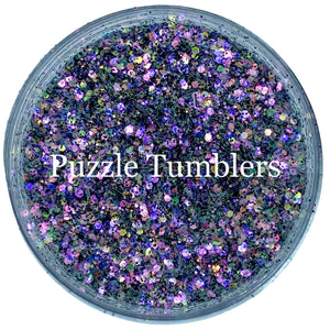 HERMIONE - FINE MIX GLITTER