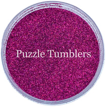 Load image into Gallery viewer, FIRST LOVE&#39;S KISS - HOLOGRAPHIC ULTRA FINE GLITTER
