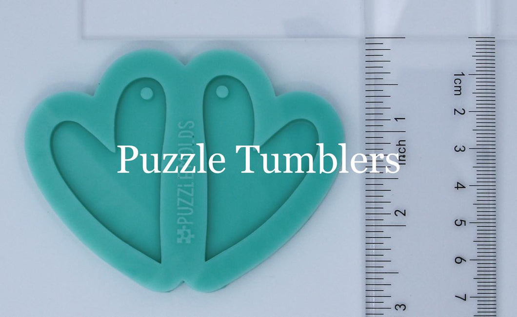 CUSTOM MOLD: 