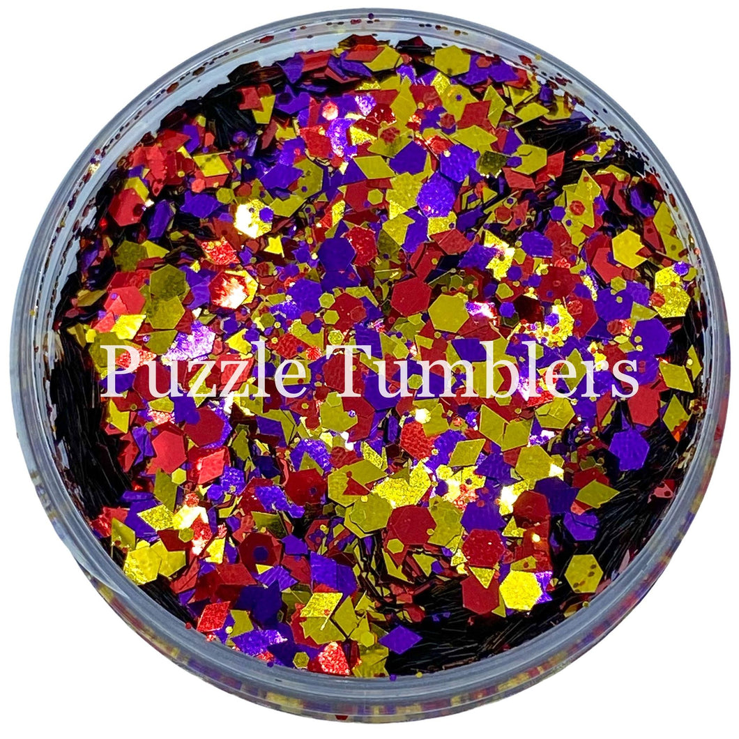 LEVITATING - CHUNKY MIX GLITTER
