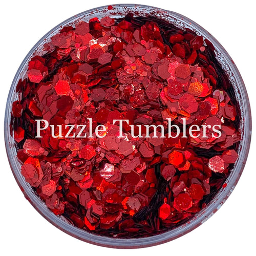 MS INDEPENDENT - CHUNKY MIX GLITTER