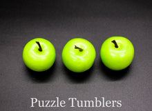 Load image into Gallery viewer, FRUIT - GREEN APPLES (3 PACK) - FAKE