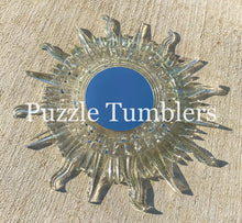 Load image into Gallery viewer, XLARGE SUN MOLD + 5 MIRRORS