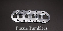 Load image into Gallery viewer, BEER BOTTLE OPENER PALLET + 5 PIECE METAL HARDWARE