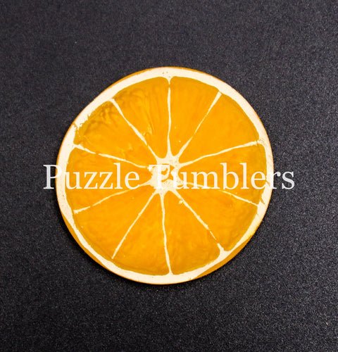 FRUIT SLICES - ORANGES