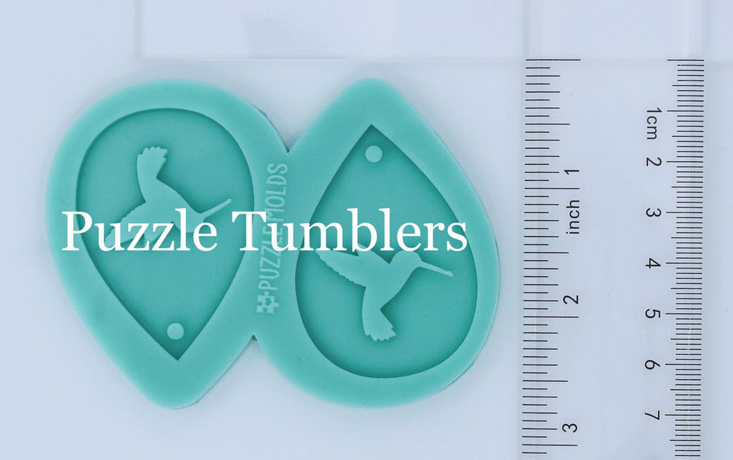 CUSTOM MOLD: 