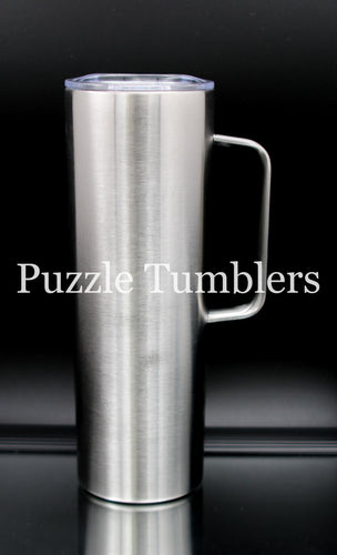 20OZ SKINNY WITH HANDLE