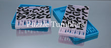 Load image into Gallery viewer, MEDICAL NURSE - BADGE HOLDER MOLD DUO (2 PIECES)