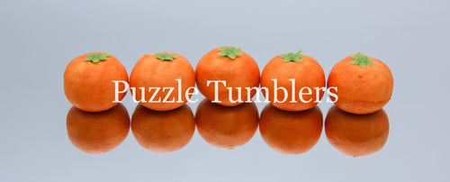 FRUIT - ORANGES (5 PACK) - FAKE