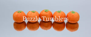 FRUIT - ORANGES (5 PACK) - FAKE