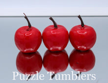 Load image into Gallery viewer, FRUIT - RED APPLES (3 PACK) - FAKE