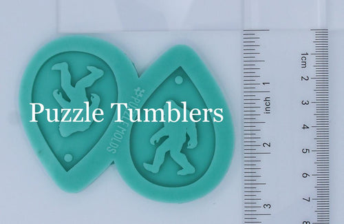 CUSTOM MOLD: 