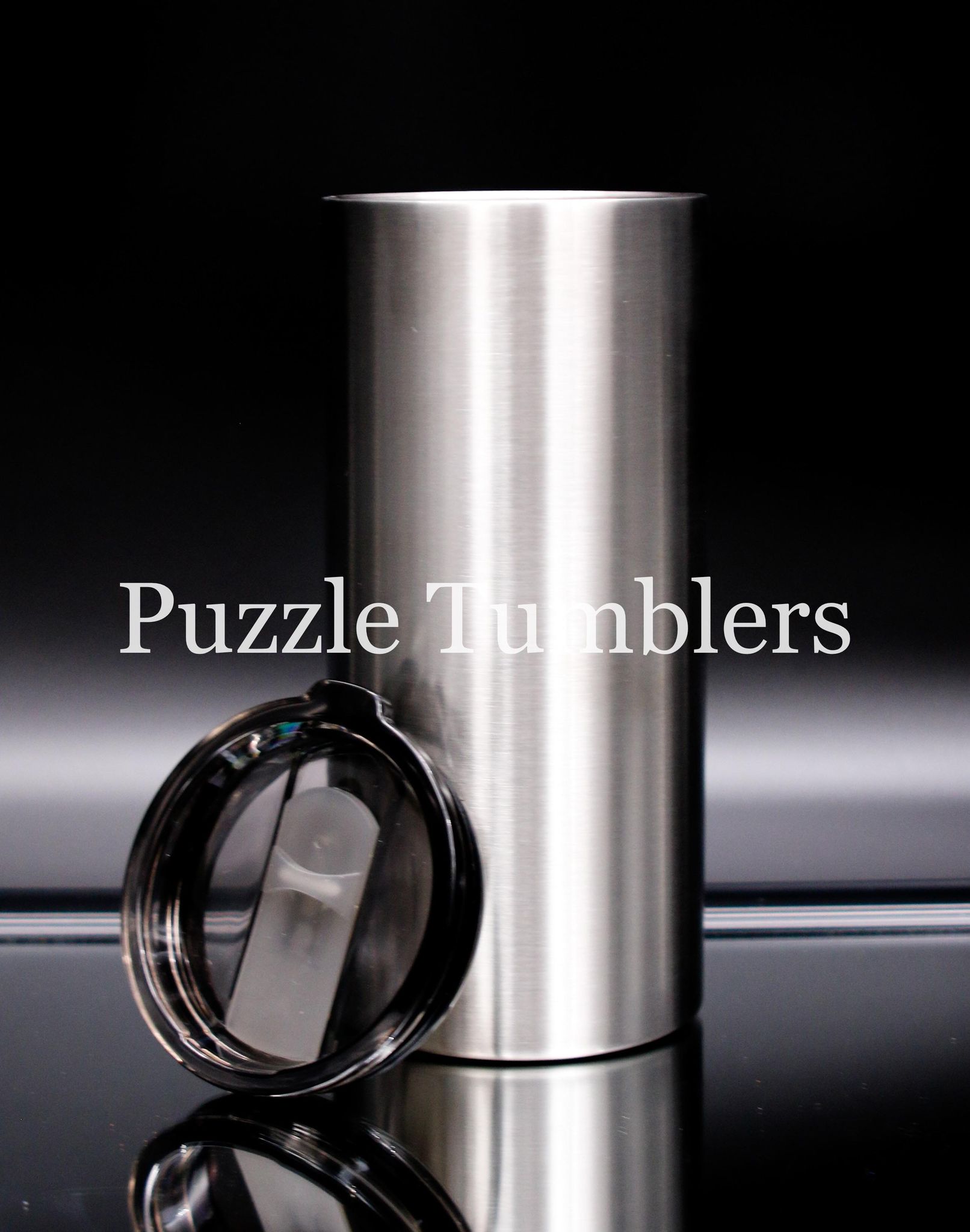 NEW 22OZ FATTY (COLD SMOKE / WATER PIPE) WITH TWIST LID TUMBLER – Puzzle  Tumblers