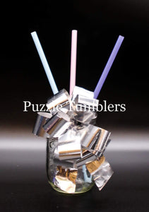 3 PACK COLOR CHANGING STRAWS