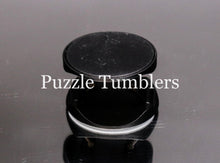 Load image into Gallery viewer, PHONE GRIP WITH CROSSING PATTERN - PERFECT TO BLING OUT/CUSTOMIZE