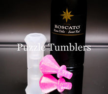 Load image into Gallery viewer, DIAMOND WINE STOPPER OR KNOB MOLD