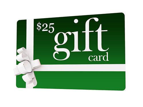 Puzzle Tumblers Gift Card