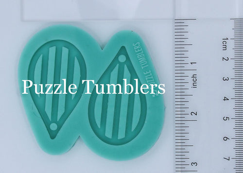 CUSTOM MOLD: 