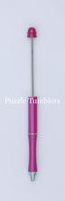 Load image into Gallery viewer, NEW BUBBLE GUM PENS (BUBBLEGUM BEAD PENS) - DIY