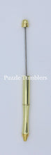 Load image into Gallery viewer, NEW BUBBLE GUM PENS (BUBBLEGUM BEAD PENS) - DIY