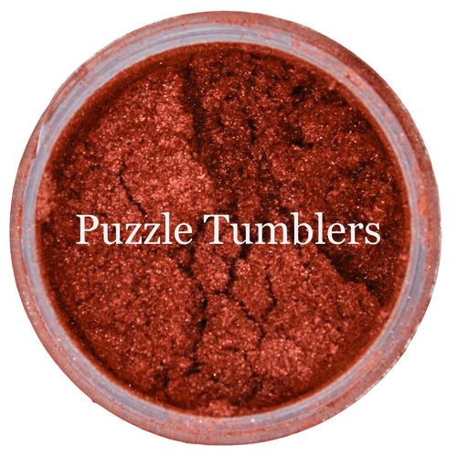 RED BRICK - MICA POWDER