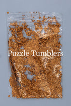 Load image into Gallery viewer, COPPER - FOIL FLAKES