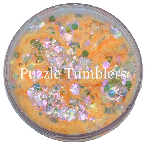 SOUR PATCH - CHUNKY MIX GLITTER
