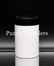 Load image into Gallery viewer, 12OZ  SUBLIMATION CAN COOLER
