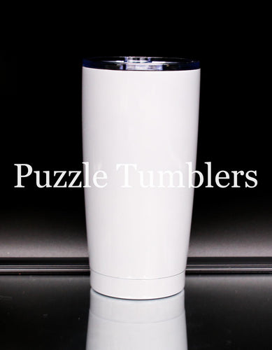 20OZ SUBLIMATION TAPERED PERFECT