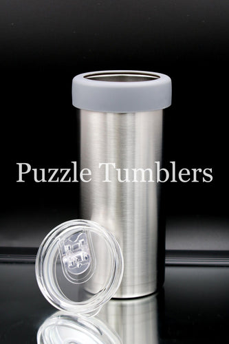 23OZ XL CAN COOLER/KOOZIE