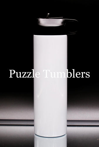 SUBLIMATION HEAT TAPE DISPENSER - MULTI - PINK – Puzzle Tumblers