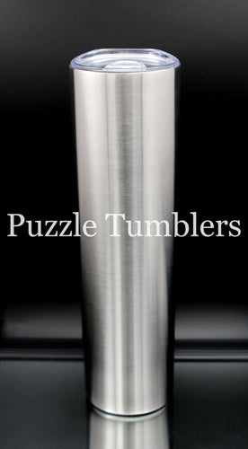 35OZ SKINNY TAPERED