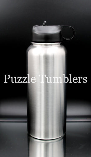 32OZ HYDRO SPORTS BOTTLE