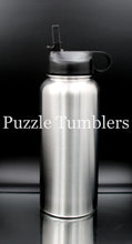 Load image into Gallery viewer, 32OZ HYDRO SPORTS BOTTLE