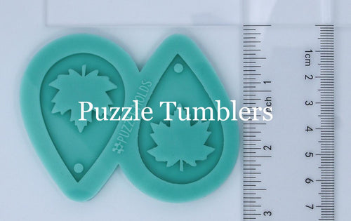 CUSTOM MOLD:  