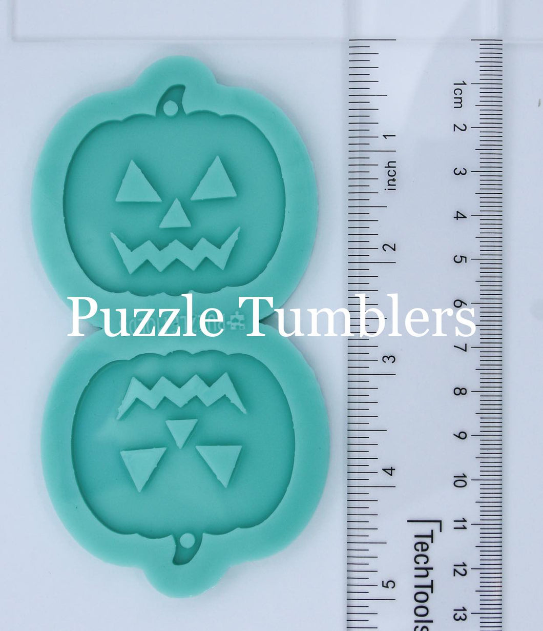 CUSTOM MOLD: 