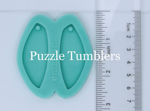 CUSTOM MOLD: 