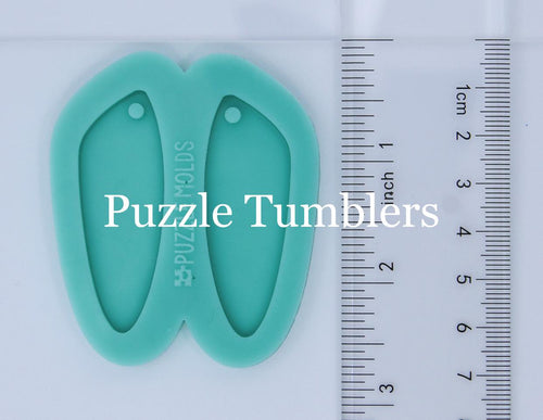 CUSTOM MOLD: 