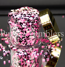 Load image into Gallery viewer, 80&#39;S BABY - DOT MIX GLITTER