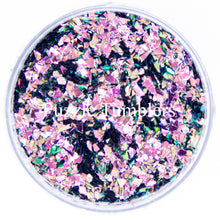 Load image into Gallery viewer, ABSOLUTE CHAMELEON - IRREGULAR CUT GLITTER