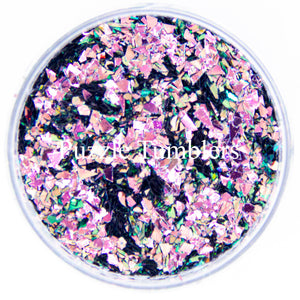 ABSOLUTE CHAMELEON - IRREGULAR CUT GLITTER