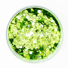 Load image into Gallery viewer, JUNGLE SEA - CHUNKY MIX GLITTER