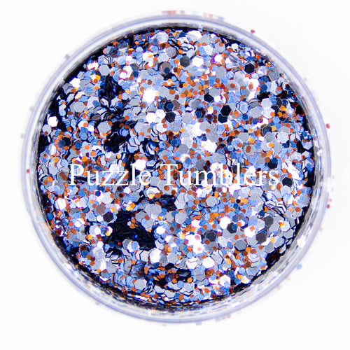 ARTIC PENNY - CHUNKY MIX GLITTER